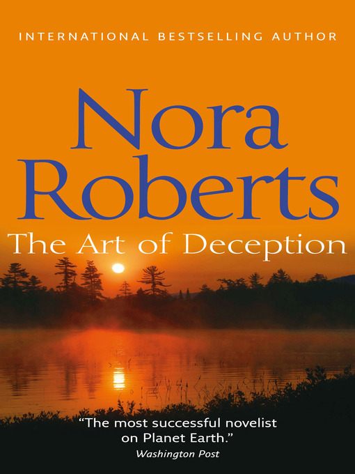 The Art of Deception (eBook)